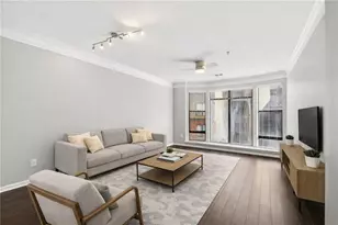 400 17th St NW, Atlanta, GA 30363 - Photo 1