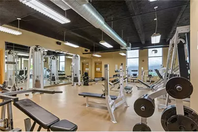 400 17th Street NW #2237, Atlanta, GA 30363 - Photo 20