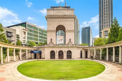 400 17th Street NW #2237, Atlanta, GA 30363 - Photo 34