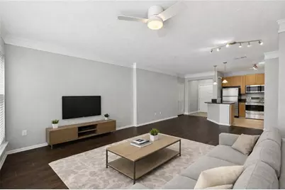 400 17th Street NW #2237, Atlanta, GA 30363 - Photo 2