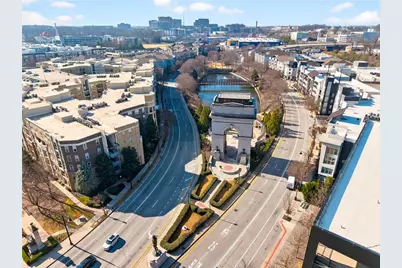 400 17th Street NW #2237, Atlanta, GA 30363 - Photo 42