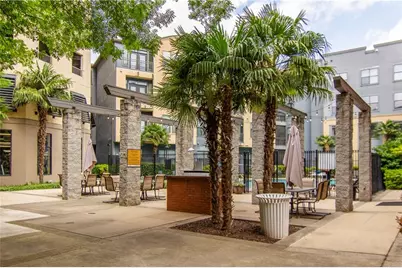 400 17th Street NW #2237, Atlanta, GA 30363 - Photo 24