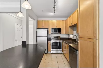 400 17th Street NW #2237, Atlanta, GA 30363 - Photo 6