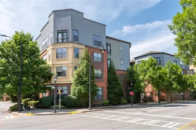 400 17th Street NW #2237, Atlanta, GA 30363 - Photo 40