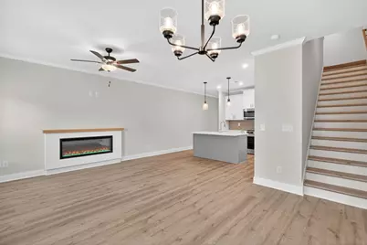 19 Benscot Drive, Austell, GA 30106 - Photo 8