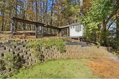 3391 Fawn Trail, Marietta, GA 30066 - Photo 36