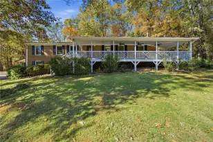 3391 Fawn Trail, Marietta, GA 30066 - Photo 2