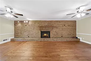 3391 Fawn Trail, Marietta, GA 30066 - Photo 4