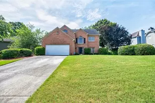 715 Ullswater Cove, Alpharetta, GA 30022 - Photo 2