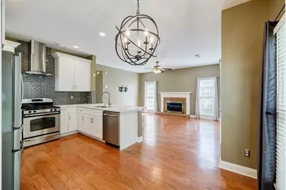 715 Ullswater Cove, Alpharetta, GA 30022 - Photo 6