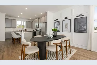 6259 Honeybell Alley, Mableton, GA 30126 - Photo 14