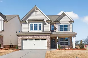 1101 Bartlett Trace, Suwanee, GA 30024 - Photo 2