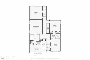 1101 Bartlett Trace, Suwanee, GA 30024 - Photo 62