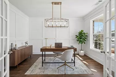 1101 Bartlett Trace, Suwanee, GA 30024 - Photo 4