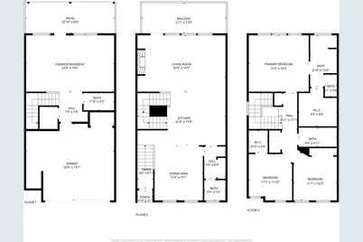 2143 Shale Lane NW, Atlanta, GA 30318 - Photo 2