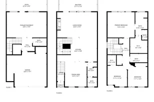 2143 Shale Ln NW, Atlanta, GA 30318 - Photo 2