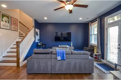 2143 Shale Lane NW, Atlanta, GA 30318 - Photo 30