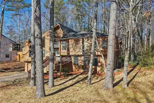 2155 Deep Woods Way, Marietta, GA 30062 - Photo 4