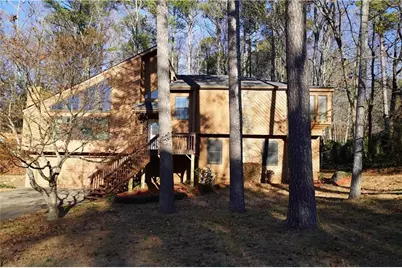 2155 Deep Woods Way, Marietta, GA 30062 - Photo 40