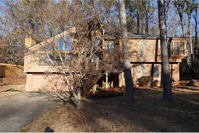 2155 Deep Woods Way, Marietta, GA 30062 - Photo 24