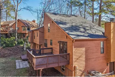 2155 Deep Woods Way, Marietta, GA 30062 - Photo 68