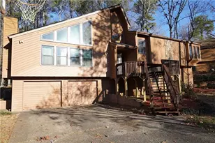 2155 Deep Woods Way, Marietta, GA 30062 - Photo 1