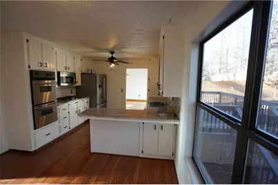 2155 Deep Woods Way, Marietta, GA 30062 - Photo 20