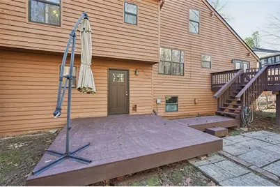 2155 Deep Woods Way, Marietta, GA 30062 - Photo 62