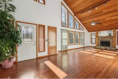 2155 Deep Woods Way, Marietta, GA 30062 - Photo 10