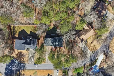 2155 Deep Woods Way, Marietta, GA 30062 - Photo 78