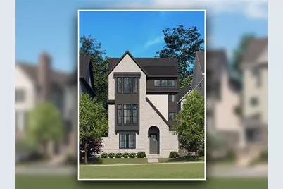 2275 Park Walke Drive, Alpharetta, GA 30009 - Photo 2