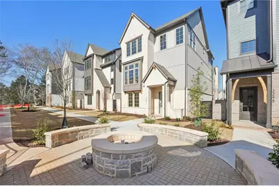 2285 Park Walke Drive, Alpharetta, GA 30009 - Photo 1