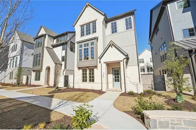 2285 Park Walke Drive, Alpharetta, GA 30009 - Photo 2