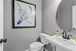 2390 Ravencliff Dr, Austell, GA 30168 - Photo 4