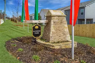 2390 Ravencliff Dr, Austell, GA 30168 - Photo 32