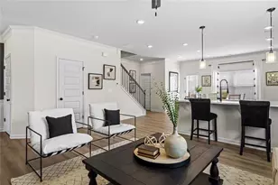 2390 Ravencliff Dr, Austell, GA 30168 - Photo 8