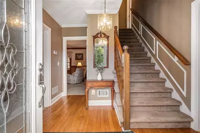 811 Leonard Court, Lawrenceville, GA 30046 - Photo 2