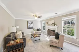 52 Bridle Ln, Marietta, GA 30068 - Photo 8