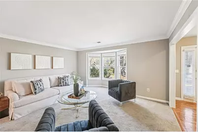 52 Bridle Lane, Marietta, GA 30068 - Photo 2