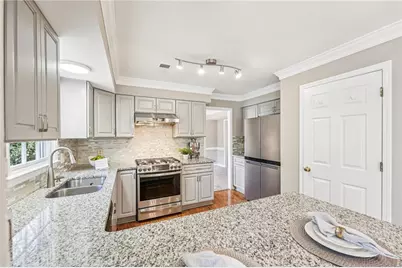 52 Bridle Lane, Marietta, GA 30068 - Photo 10