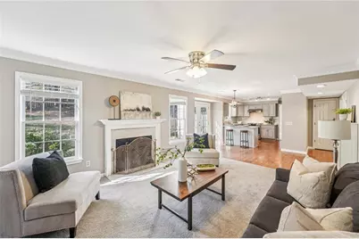 52 Bridle Lane, Marietta, GA 30068 - Photo 4