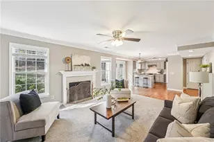 52 Bridle Ln, Marietta, GA 30068 - Photo 4