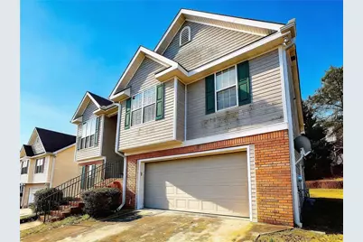 565 Ransom Way, Stockbridge, GA 30281 - Photo 2