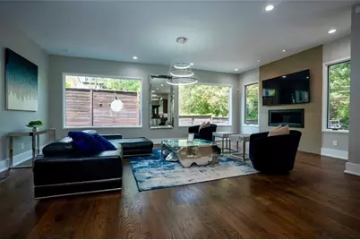 1099 Vista Trail NE, Atlanta, GA 30324 - Photo 8