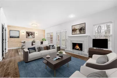 407 Bridle Path, Marietta, GA 30068 - Photo 8