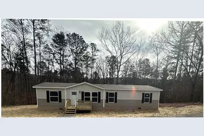 7463 Yukon Road, Talking Rock, GA 30175 - Photo 1