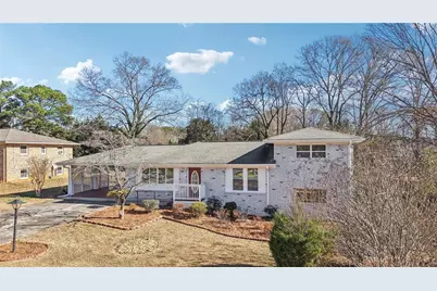 3284 Bernard Drive, Marietta, GA 30066 - Photo 50