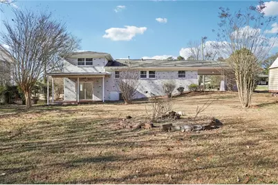 3284 Bernard Drive, Marietta, GA 30066 - Photo 46