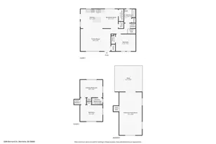 3284 Bernard Dr, Marietta, GA 30066 - Photo 76