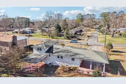 3284 Bernard Drive, Marietta, GA 30066 - Photo 68